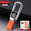 Nio Car Keyring Anti-Lost High-End Pendant for ES6/ET5T/ET5/EC6/ES8/ET9 Models