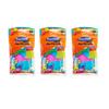 Dentec US FDA Approved Children's Dental Floss 48P X 3 Sets