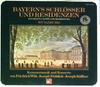 LP Record VARIOUS  Bayerns Schlsser Und Residenzen  29211940 BASF 1973 Germany Classical Used