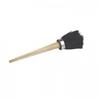 Short Handle Tar Brush