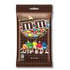 Mars confezione peg latte 200g x 12 buste M&M's