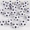 6/10Pcs Mini Soccer Ball Squeeze Toy Kids Sports Theme Birthday Party Favors Rubber Football Gift Pinata Filler Classroom Reward