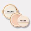 (2 Refills) Dew Jelly Master Cushion Refill Duo Set