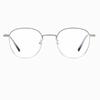 HANGLE EYEWEAR Seoul Collection Ikseon Silver