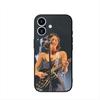 Gracies Poster GA Abrams Phone Case for Motorola Moto Edge 70 60 Fusion 40 NEO 20 Pro G Stylus G56 G96 G71 G73 G41 G42 G51 G52