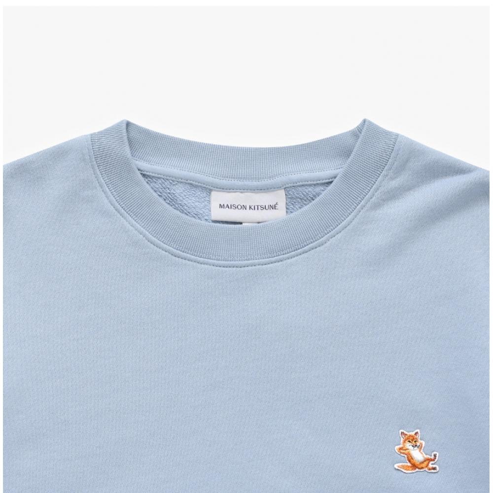 MaiSon KitSune Herre S Genser Chillax Rev-lapp Lm00303km0001 0122