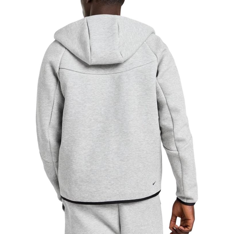 Nike Tech Men's Fleece Windrunner Full-Zip Jacket HV0949-063