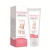 Hair Removal  Facial Hair Removal  For Women Body Hair Removal   Depilatory  For Face Arm Leg And Bikini Hair Remover Balm Hair Scraper 80g
