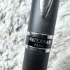 Used WATERMAN Twist-action Ballpoint Pen, Black