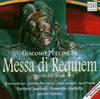 CD GIACOMO PUCCINI SR, KANTOREI SAARLO - Messa Di Requiem 74321984972 Arte Nova Class 2003 Europe Classical Used