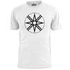 Mens Shamash Sun Symbol T Shirt Sun God