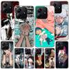 H-Hikaru Ga Shinda Natsu Phnoe Case for Phnoe Case for Xiaomi Redmi Note 15 14 14S 13 Pro Plus 12 12S 11S 11E 10S 10 11T 5G Uniq
