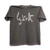 Summer Men's Pure Cotton Vintage Bjork T-shirt Casual Stylish Loose and Breathable Suitable for Everyday Wear