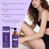 OCEAURA Kroppsfuktighetsolja Milda Ingredienser Kroppsvård Daglig Näring Massagekomfortolja 200 ml
