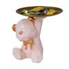 Cool Dog Showpiece for Home Shelves Decor Item, Home Kitchen Decor, Office Decor Item