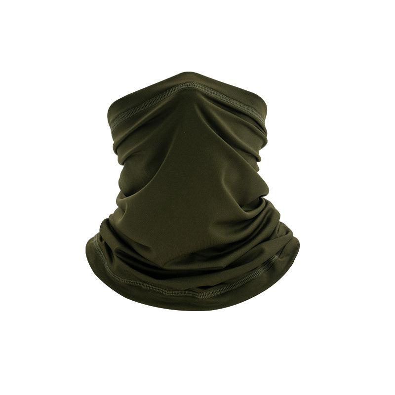 Ourdoor Cycling Hiking Camping Hunting Running Neck Tube Scarf Bandana Bike Motorcycle Face Mask Bandana Magic Scarf Women Men
