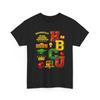 T-shirt HBCU, T-shirt pour Étudiants, Anciens Élèves, Universités Historiquement Noires