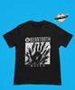 Beartooth T-Shirt, Hated Album Metal Rock Band Music Merch Shirt, Retro 90s Personalized Casual T-Shirt