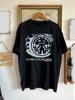 Rabbit In the Moon Band Volume One Short Sleeve Adult TShirt UU909 Unisex T-Shirt