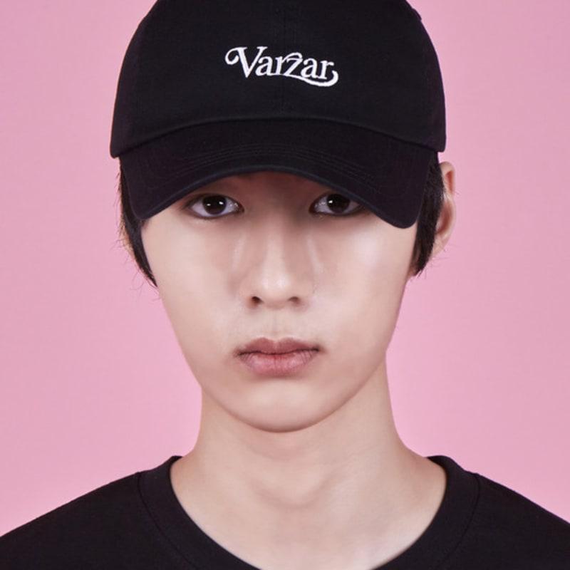 VARZAR Leaf Vazal Overfit Ball Cap (4 Colors)