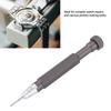 Grey Watch Screwdriver Set Steel Precision Screwdriver Kit  for Jewelry Repair