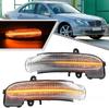 Hotimp® Benz Compatible Product Clear Lens Specification W203 C Class