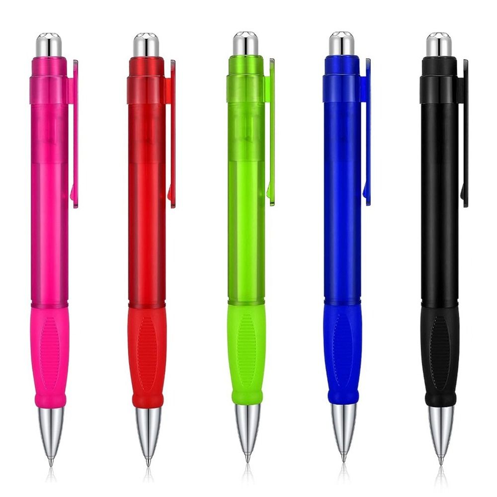 Fun Gift Big Ballpoint Pen Large Huge Neutral Pen New Oversize Writting Pen Stationery