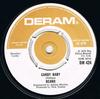 7inch Record BEANO - Candy Baby DM424 Deram 1974 UK Rock Used