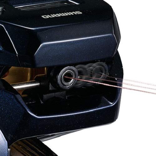 SHIMANO Jigging Reel 19 Grappler CT 150XG Right