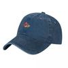 Mushroom Snail Baseball Cap Luxury Brand Hat Unisex Luxury Luxury Unisex Cap Funny Hat Womens Unisexs