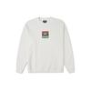 Converse Sweatshirt Men's White 10025032-A02
