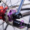 16T/17T/18T/20T Single Speed Freewheel MTB Bicycle Cassette Sprocket Gear