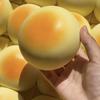 Pâine de lapte simulată Strivibilă Taba Jucărie Squishy Siguranță și Sănătate Material Silicon de Calitate Alimentară Jucărie Strivibilă Moale Ameliorare Lentă