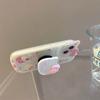 Sanrio Hello Kitty Standaard Telefoonhoesjes Voor iPhone 16 15 14 11 13 12 Pro Max XR XS 7 8 Plus Originele Schokbestendige Hoes Y2K Hoes