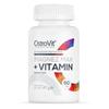 OstroVit Magnez Max+VITAMIN, 60 Tabs