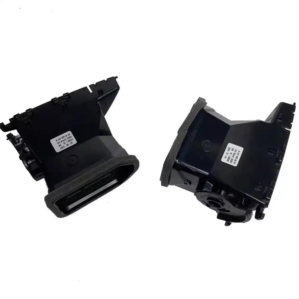 Carro Central A/C Grade Painel Ventilação Ar Condicionado Saída A4478300454 A4478300654 Para Benz Vito V250 V260 W447 W448 2017-2024