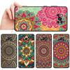 Bohemian Pattern Funda Phone Cover Case for Xiaomi Poco F8 M3 M4 M7 Pro M5 C61 C71 F1 X3 X4 X5 X7 Pro C50 F3 C75