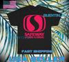 PREMIUM SAFEWAY FOOD & DRUG LOGO T-shirt Tops Tees Unisex FUNNY UNISEX SIZE S-5XL