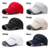 Cotton Sun Hats Quick Dry Sports Cap Summer Sunscreen UV Protection  Women