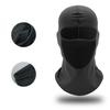 Adjustable Elastic Balaclava Hat for Outdoor Sports Sun and Dust Protection