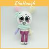 Dandys World Plush Toy With Pp Cotton Filling For Kids And Collectors