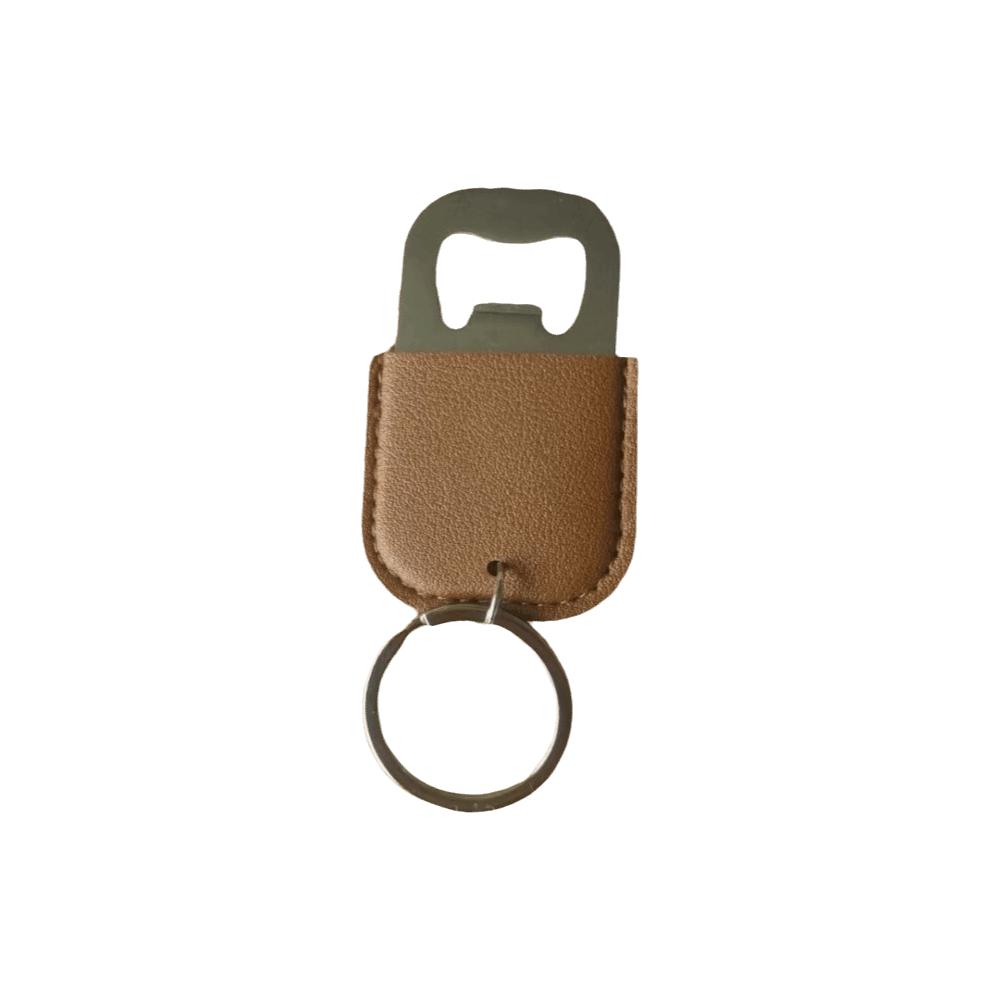 Portable Keychain Bottle Opener Stainless Steel Beer Cap Opener Everyday Carry