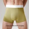 Heren Modal Antibacteriële Boxer Briefs 3-Pack