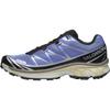 XT 6 Laufschuhe Unisex Blaue Sneaker 478651