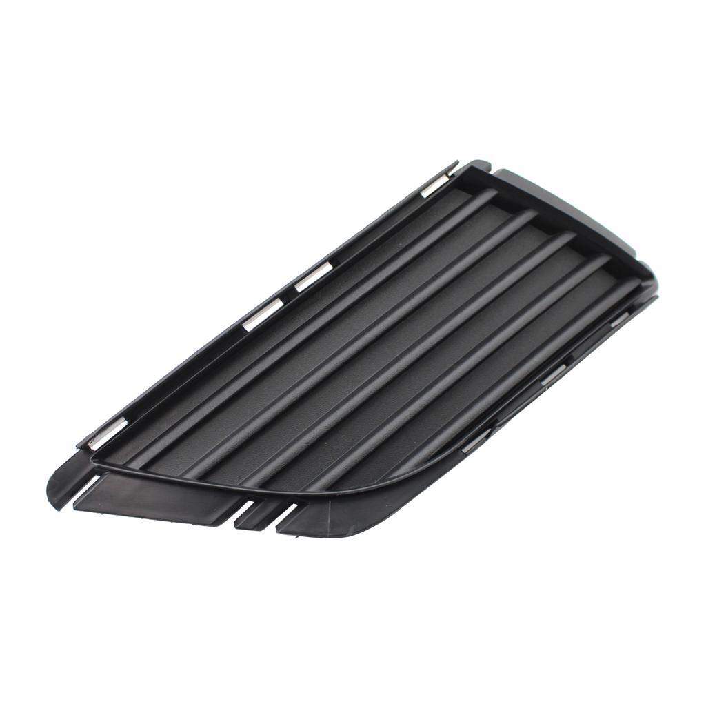 Bil Tåkegitter Høyre Gitterlampe Deksel Hulldeksel Erstatning for Vauxhall Corsa C 2003-2006 Tåkelyktlampe Høy Kvalitet