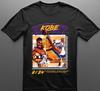 Kobe Bryant X “8/24” Men's T-shirt Unisex Black Tee