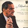 LP Record  - Brahms: Symphony No. 3, Variations  FL5523 PHILIPS Japan Classical Used