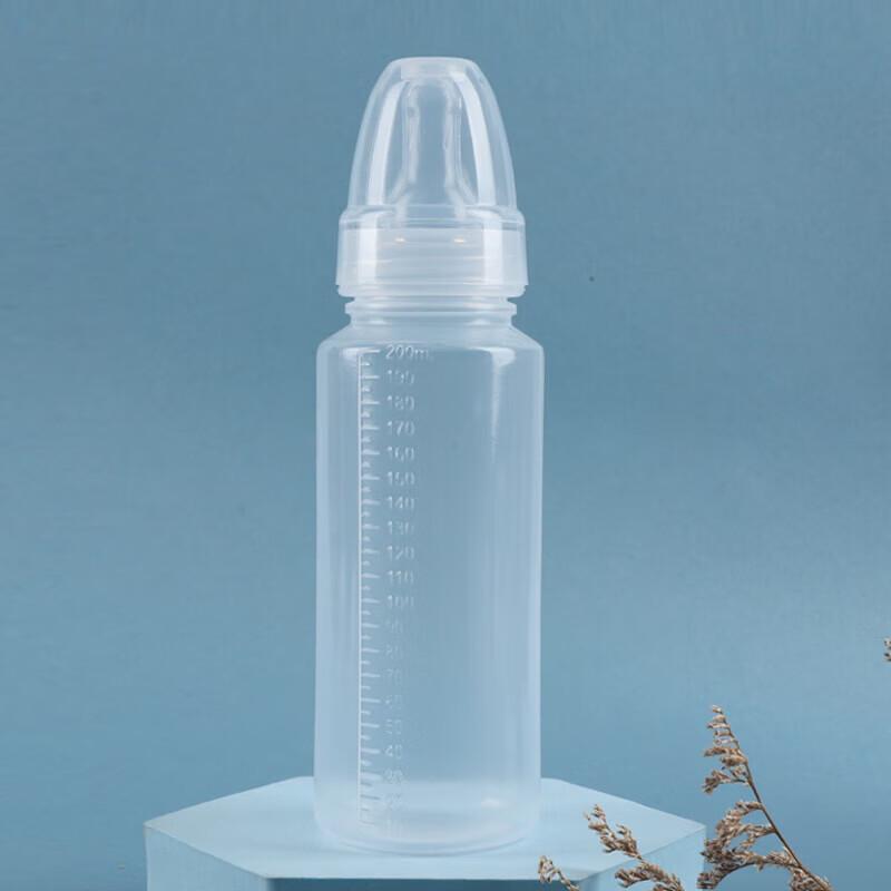 Anjianchen Huada Disposable Wide-Mouth Baby Bottles