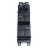 Car Parts Left Window Lift Switch Button Suitable For Nissan Sentra Pathfinder 2006 2007 2008 2009 2010 2011 2012 25401-9W100