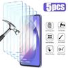 5 PZ Vetro Protettivo per Redmi Note 12 11 10 9 8 7 Pro Plus 5G 8T 9S 10S 11S Pellicola Protettiva per Schermo per Redmi 10C 12C 9T 9C 9A Vetro